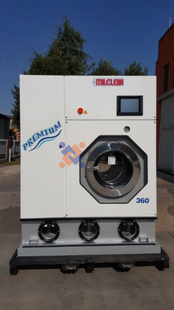 premium 360 italclean