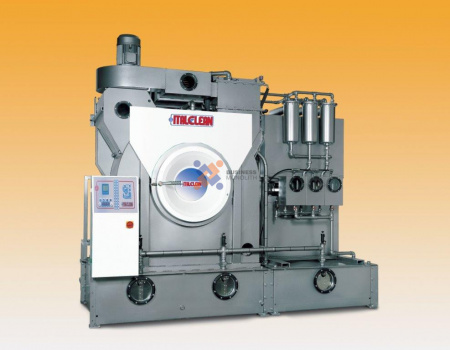 premium industrial 1600 italclean